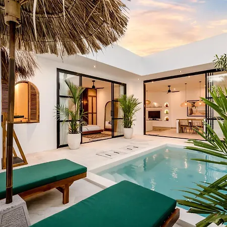 Villa Serenity - Uluwatu By Yolla Hospitality