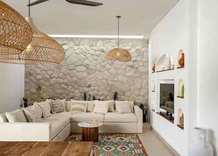 Вилла Serenity - By Yolla Hospitality Улувату