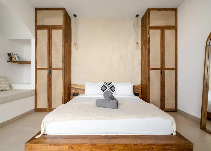 Вилла Serenity - By Yolla Hospitality Улувату